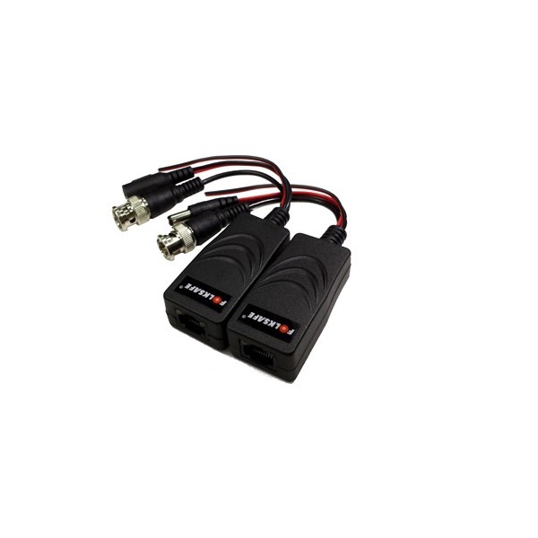 Fs-Hd4301vp Componente De Vigilancia Y Deteccion