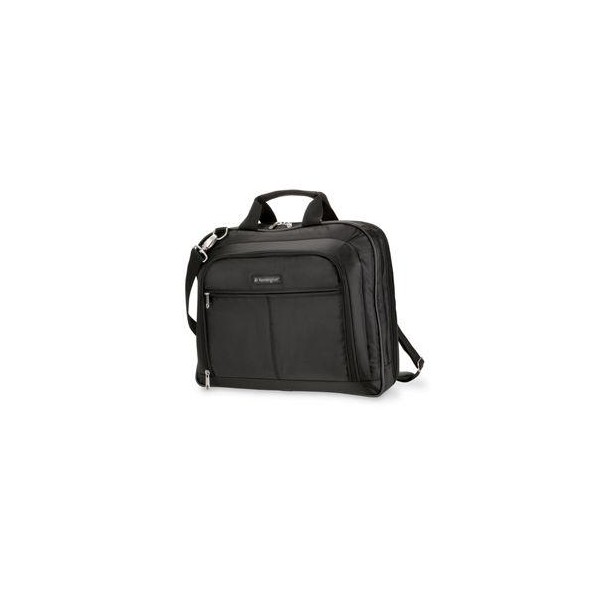 Bandolera Negro Maletines Para Portatil  15.4 Pulg.