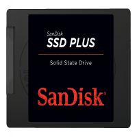 Unidad Ssd 240gb Sata3 Plus