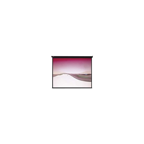 Pantalla de Proyección Kps 304 120 Blanco