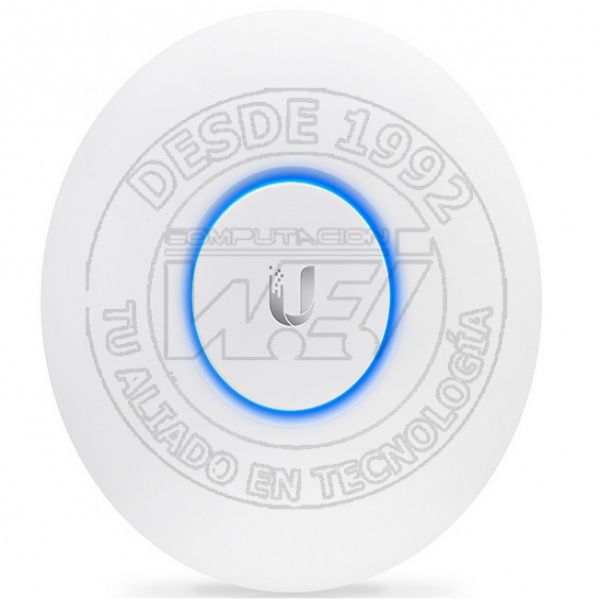 Uap-Ac-Lr 1000mbits Blanco Punto De Acceso Wlan (UAP-AC-LR)