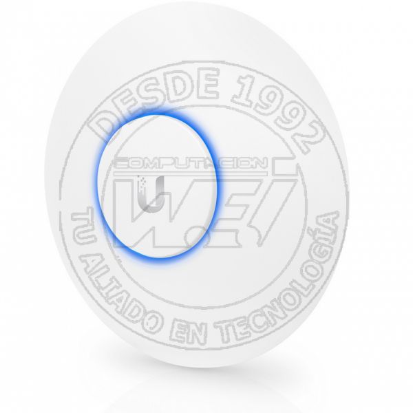 Uap-Ac-Lr 1000mbits Blanco Punto De Acceso Wlan (UAP-AC-LR)