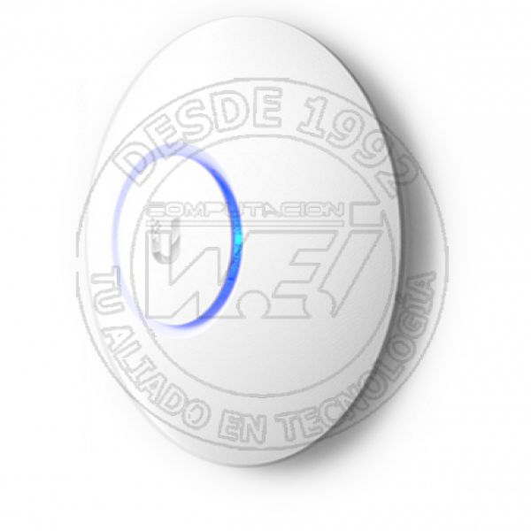 Uap-Ac-Lr 1000mbits Blanco Punto De Acceso Wlan (UAP-AC-LR)