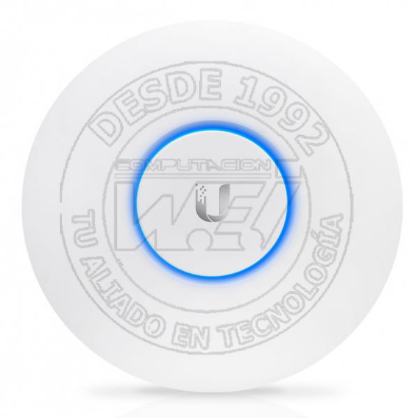Uap-Ac-Lr 1000mbits Blanco Punto De Acceso Wlan (UAP-AC-LR)