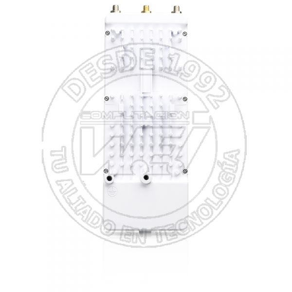 Airfiber Af-5Xhd 1000Mbits Energia Sobre Ethernet (AF-5XHD)