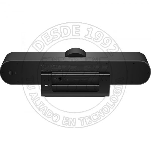 Meetup Negro 3840 X 2160pixeles 30pps (960-001101)