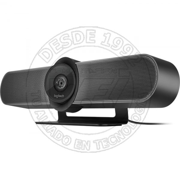 Meetup Negro 3840 X 2160pixeles 30pps (960-001101)