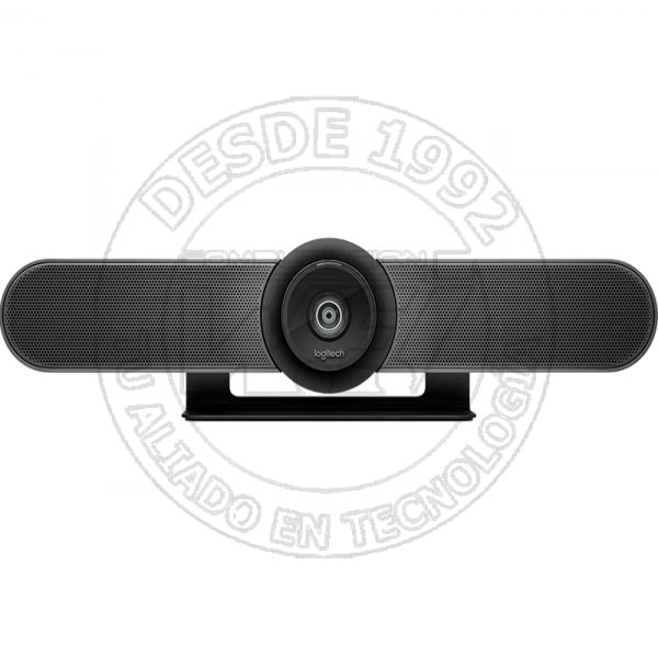 Meetup Negro 3840 X 2160pixeles 30pps (960-001101)