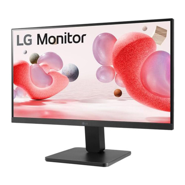 Monitor LG de 21.5in FHD con AMD FreeSync  100Hz (22MR410-B.AWHQ)