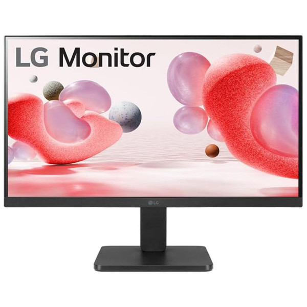 Monitor LG de 21.5in FHD con AMD FreeSync  100Hz