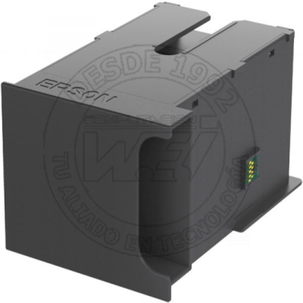Caja De Mantenimiento Series Wp40004500 Wp-M40004500 (T671000)