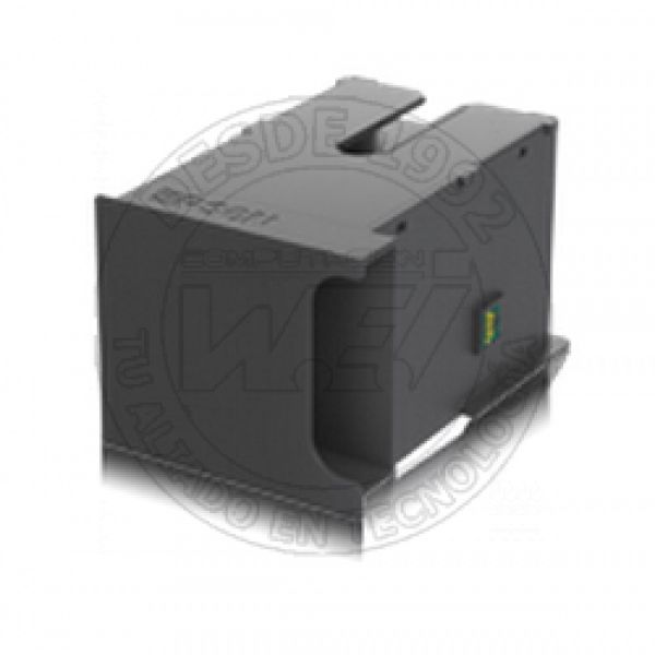 Caja De Mantenimiento Series Wp40004500 Wp-M40004500 (T671000)