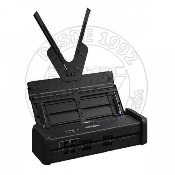 Workforce Es-200 Escaner Con Alimentador Automatico De Documen (B11B241201)