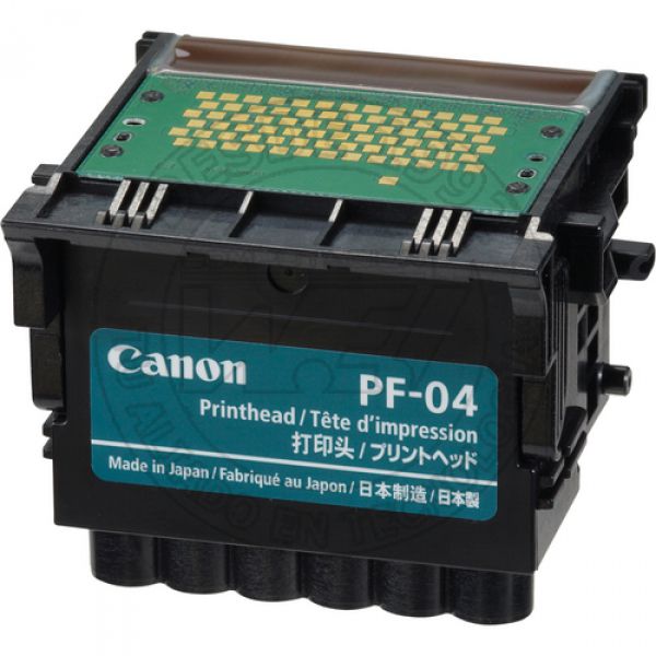 Pf-04 Inyeccion De Tinta Cabeza De Impresora (3630B003)