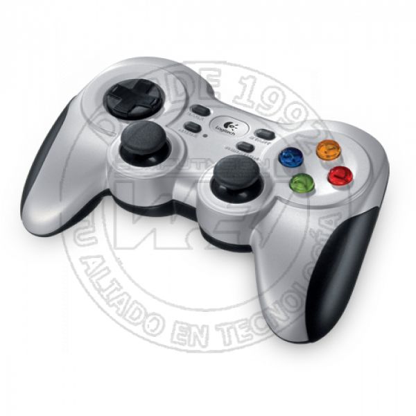 F710 Gamepad Pc (940-000117)