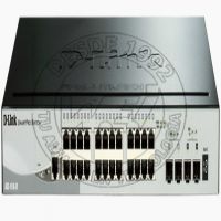 Conmutador de Red Administrado L3 Gigabit Ethernet Dgs-1510 