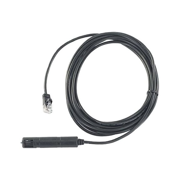 Sensor de Temperatura y Humedad  Transmisor de Temperatura (AP9335TH)