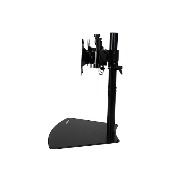 Soporte Para Dos Monitores (ARMBARDUO)