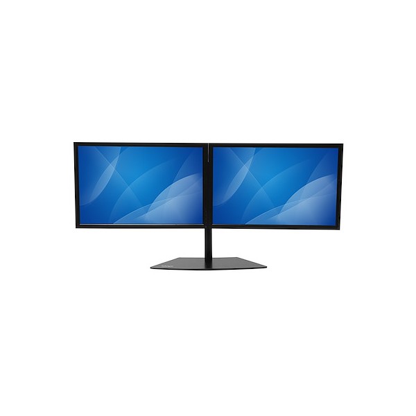 Soporte Para Dos Monitores (ARMBARDUO)