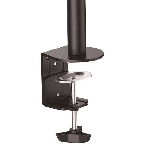 Soporte Vesa Brazo Articulado Para Montaje de Pantallas de Hasta 27 Pu (ARMPIVOTB)