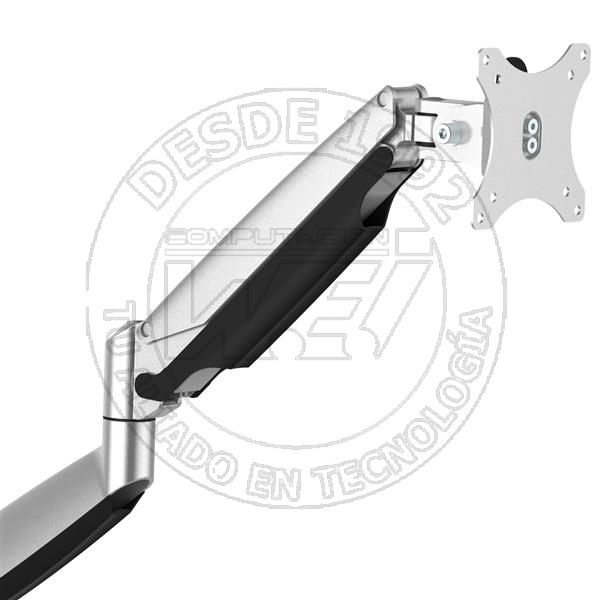 Brazo de Montaje En Escritorio Para Monitor - Articulado con Movimient (ARMPIVOTHD)