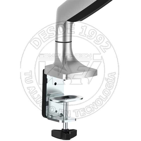 Brazo de Montaje En Escritorio Para Monitor - Articulado con Movimient (ARMPIVOTHD)