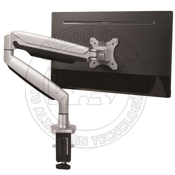 Brazo de Montaje En Escritorio Para Monitor - Articulado con Movimient (ARMPIVOTHD)