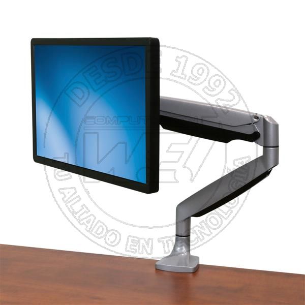Brazo de Montaje En Escritorio Para Monitor - Articulado con Movimient (ARMPIVOTHD)