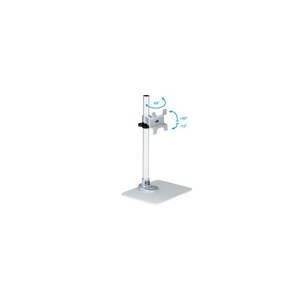Soporte De Sobremesa Para Monitor (ARMPIVSTND)
