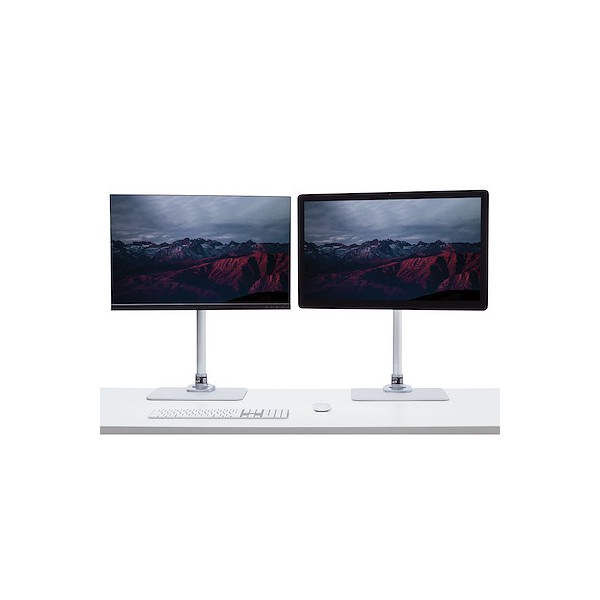 Soporte De Sobremesa Para Monitor (ARMPIVSTND)