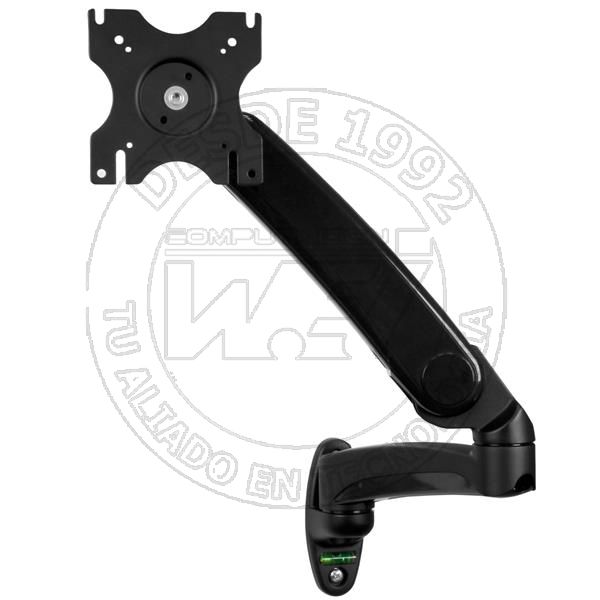 Armpivwall 30 Negro Soporte De Pared Para Pantalla Plana (ARMPIVWALL)