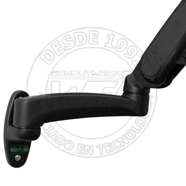 Armpivwall 30 Negro Soporte De Pared Para Pantalla Plana (ARMPIVWALL)