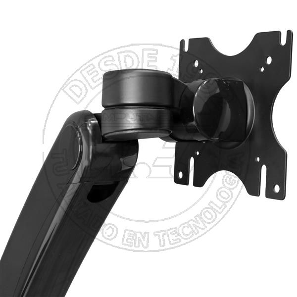 Armpivwall 30 Negro Soporte De Pared Para Pantalla Plana (ARMPIVWALL)