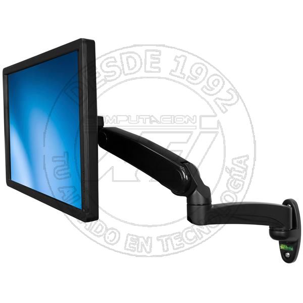 Armpivwall 30 Negro Soporte De Pared Para Pantalla Plana (ARMPIVWALL)