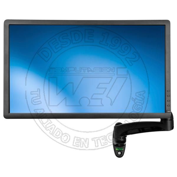 Armpivwall 30 Negro Soporte De Pared Para Pantalla Plana (ARMPIVWALL)