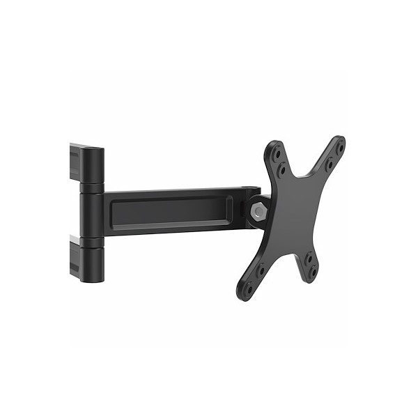 Soporte de Pared de Doble Giro Para Monitor   Montura Vesa Para Pantal (ARMWALLDS)