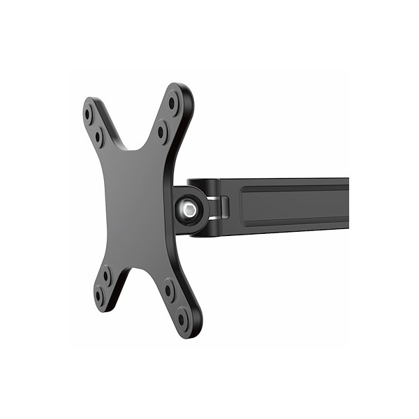 Soporte de Pared de Doble Giro Para Monitor   Montura Vesa Para Pantal (ARMWALLDS)