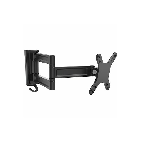 Soporte de Pared de Doble Giro Para Monitor   Montura Vesa Para Pantal