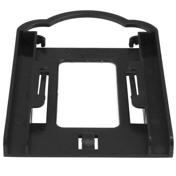 Bracket De Montaje De Ddssd De 2,5 Para Bahia De 3,5  Instalación S (BRACKET125PT)