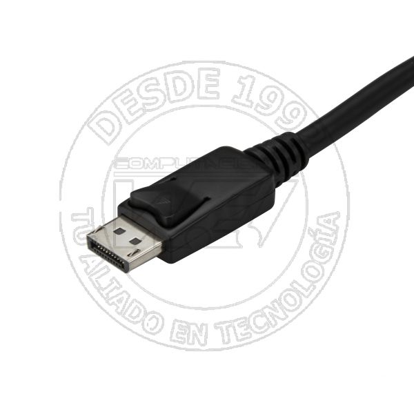 Cable Adaptador USB-C A Displayport - 1M - 4K 60Hz