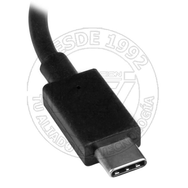 Adaptador Gráfico USB-C A Hdmi  Conversor de Video USB 3.1 Typec A H (CDP2HD)