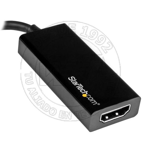Adaptador Gráfico USB-C A Hdmi  Conversor de Video USB 3.1 Typec A H (CDP2HD)