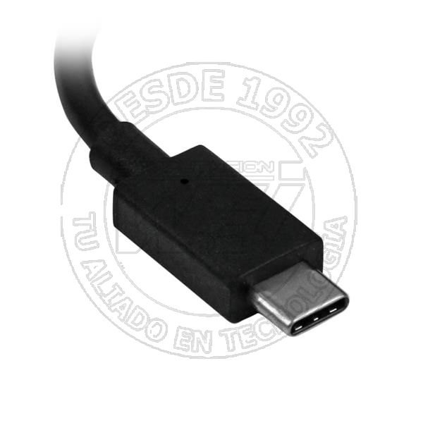 Adaptador USB-C A Hdmi - 4K 60Hz (CDP2HD4K60)