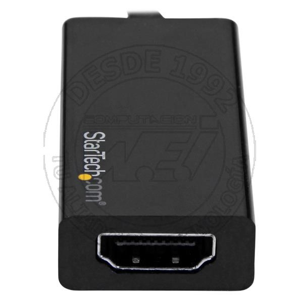 Adaptador USB-C A Hdmi - 4K 60Hz (CDP2HD4K60)
