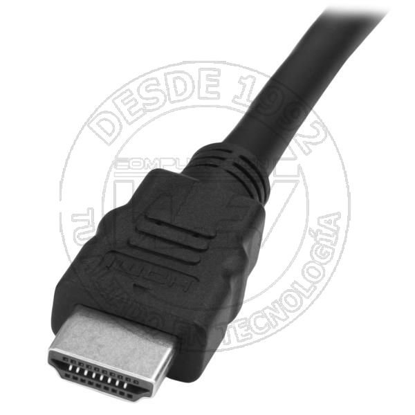 Cable Adaptador USB-C A Hdmi - 2M - 4K A 30Hz (CDP2HDMM2MB)