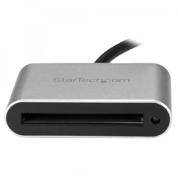 Lector Grabador Usb 3.0 de Tarjetas de Memoria Ram Flash Cfast 2.0  (CFASTRWU3)