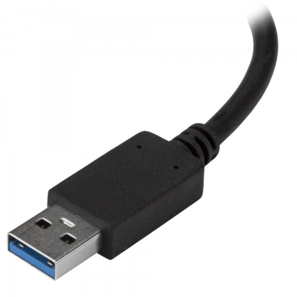 Lector Grabador Usb 3.0 de Tarjetas de Memoria Ram Flash Cfast 2.0  (CFASTRWU3)