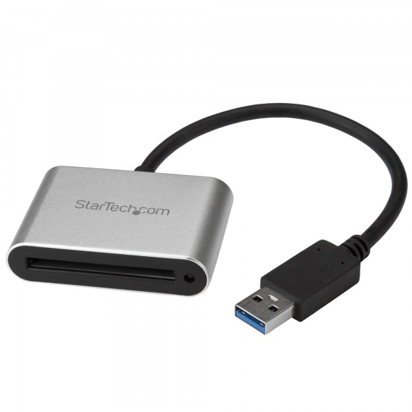 Lector Grabador Usb 3.0 de Tarjetas de Memoria Ram Flash Cfast 2.0  (CFASTRWU3)