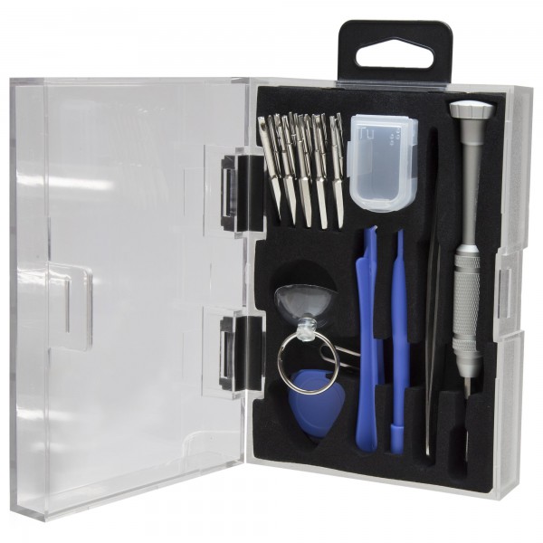 Kit Herramientas Para Reparacion Moviles (CTKRPR)