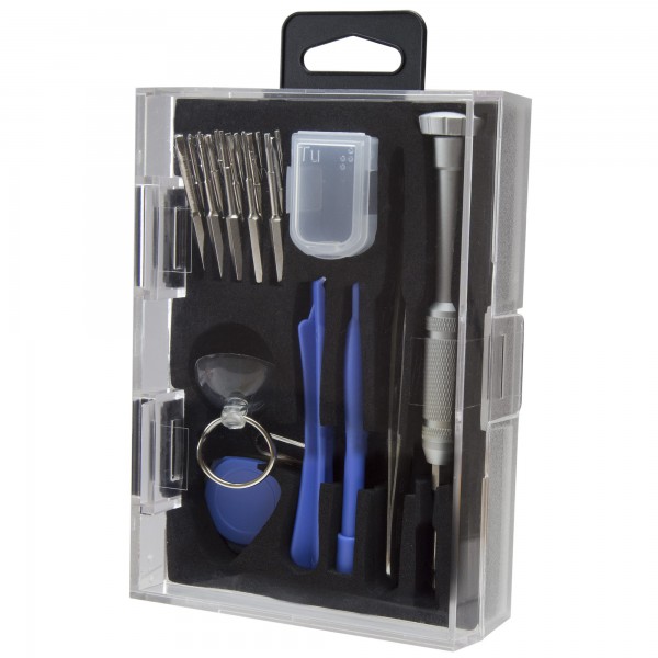 Kit Herramientas Para Reparacion Moviles (CTKRPR)